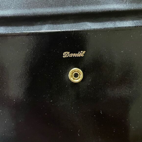 Vintage Daniel wallet - Picture 3 of 9